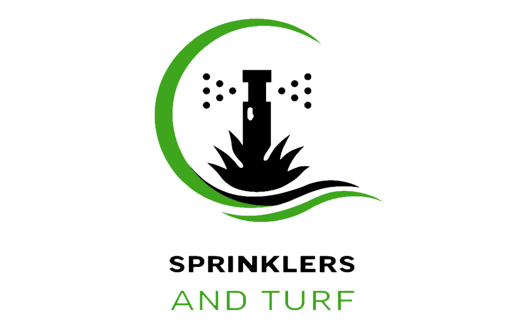 Sprinklers and Turf